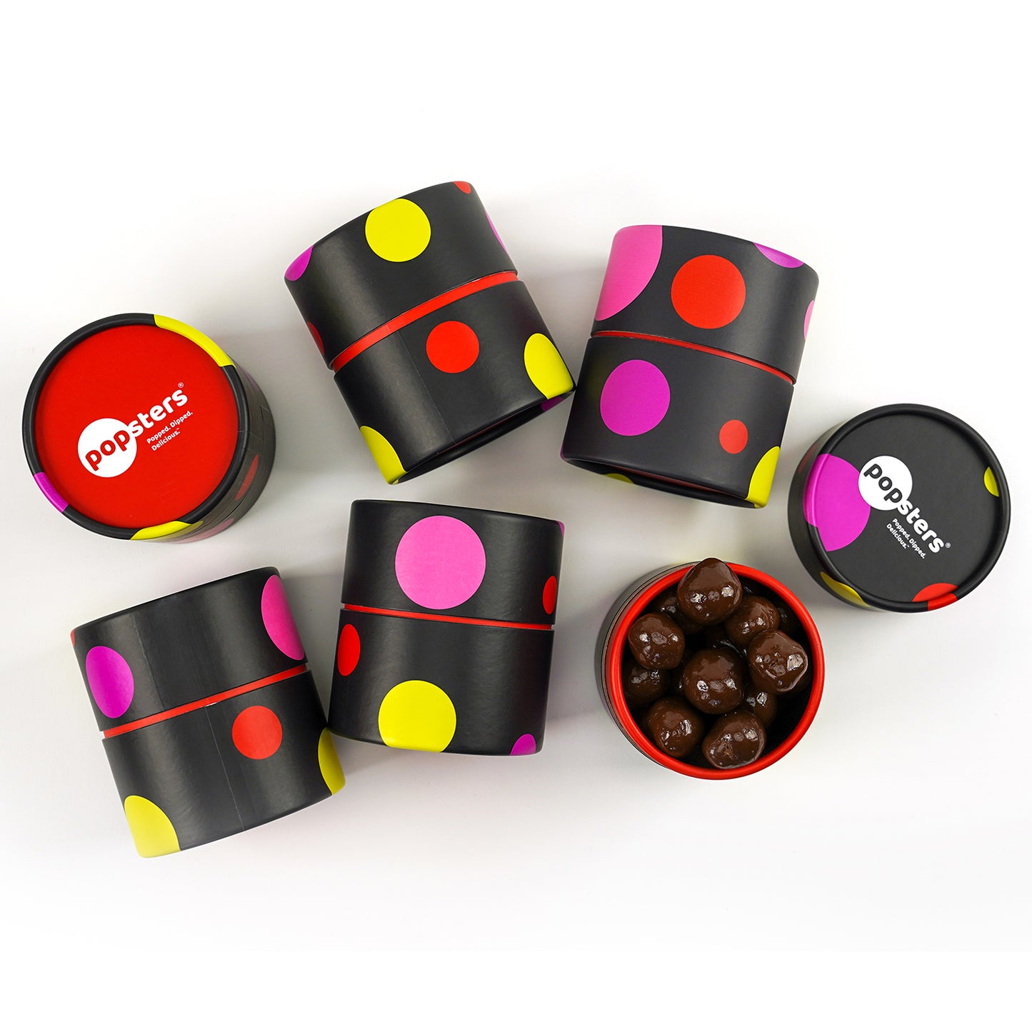 Popsters Variety Pack