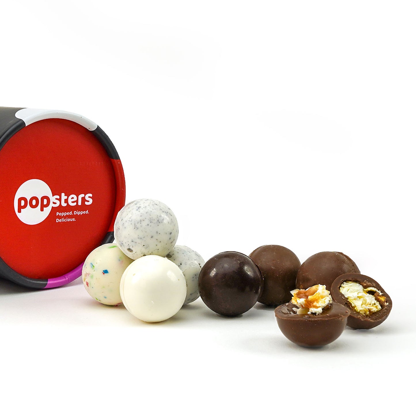 Popsters Variety Pack